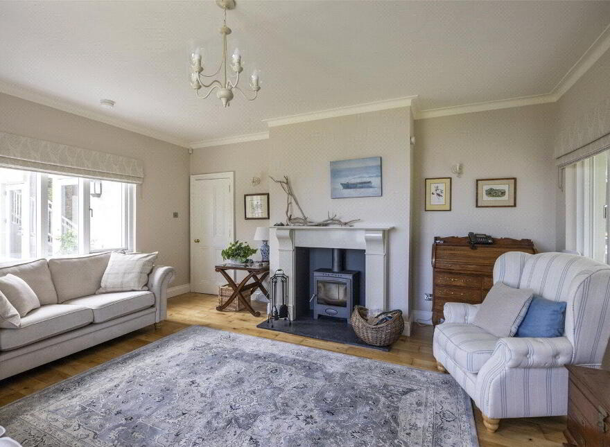 Caladh Sith, 18 Ringhaddy Road, Killinchy, Newtownards, BT23 6TU