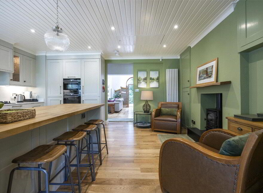 Caladh Sith, 18 Ringhaddy Road, Killinchy, Newtownards, BT23 6TU