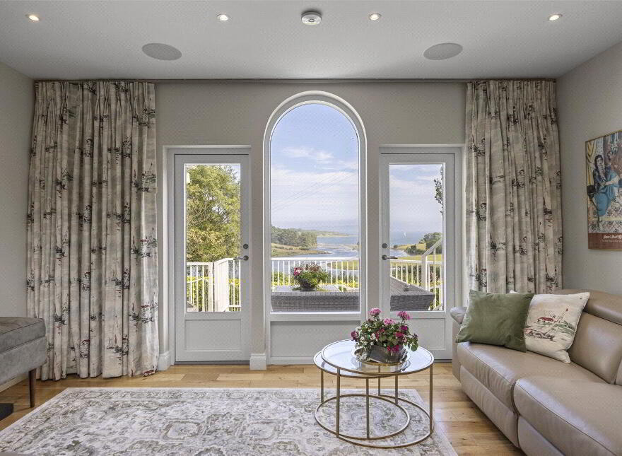 Caladh Sith, 18 Ringhaddy Road, Killinchy, Newtownards, BT23 6TU