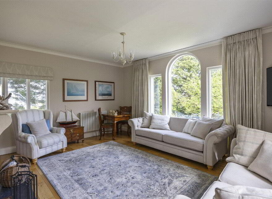 Caladh Sith, 18 Ringhaddy Road, Killinchy, Newtownards, BT23 6TU