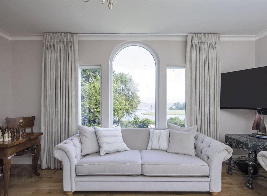 Caladh Sith, 18 Ringhaddy Road, Killinchy, Newtownards, BT23 6TU