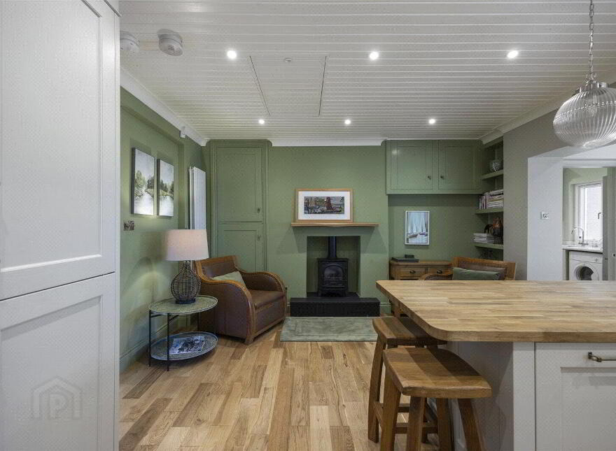 Caladh Sith, 18 Ringhaddy Road, Killinchy, Newtownards, BT23 6TU