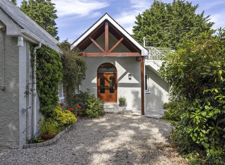 Caladh Sith, 18 Ringhaddy Road, Killinchy, Newtownards, BT23 6TU