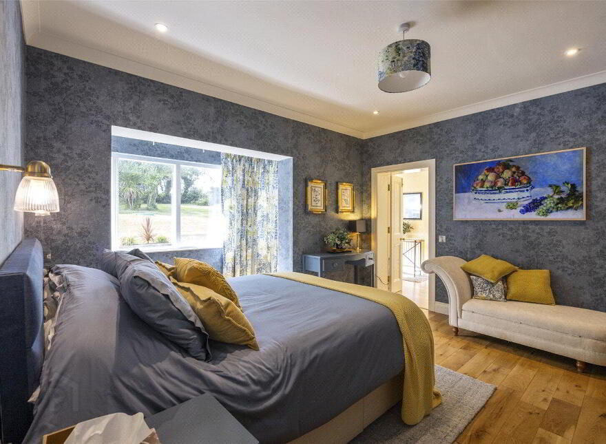 Caladh Sith, 18 Ringhaddy Road, Killinchy, Newtownards, BT23 6TU
