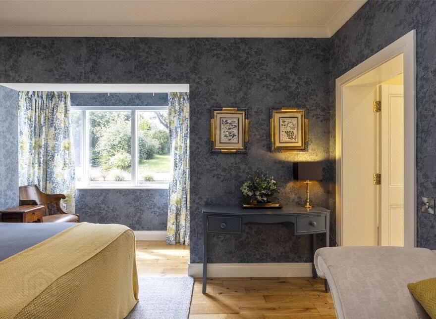Caladh Sith, 18 Ringhaddy Road, Killinchy, Newtownards, BT23 6TU
