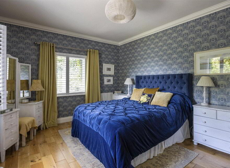 Caladh Sith, 18 Ringhaddy Road, Killinchy, Newtownards, BT23 6TU