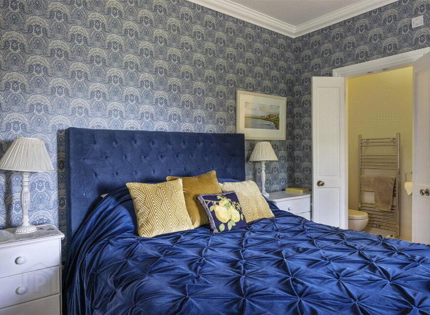 Caladh Sith, 18 Ringhaddy Road, Killinchy, Newtownards, BT23 6TU