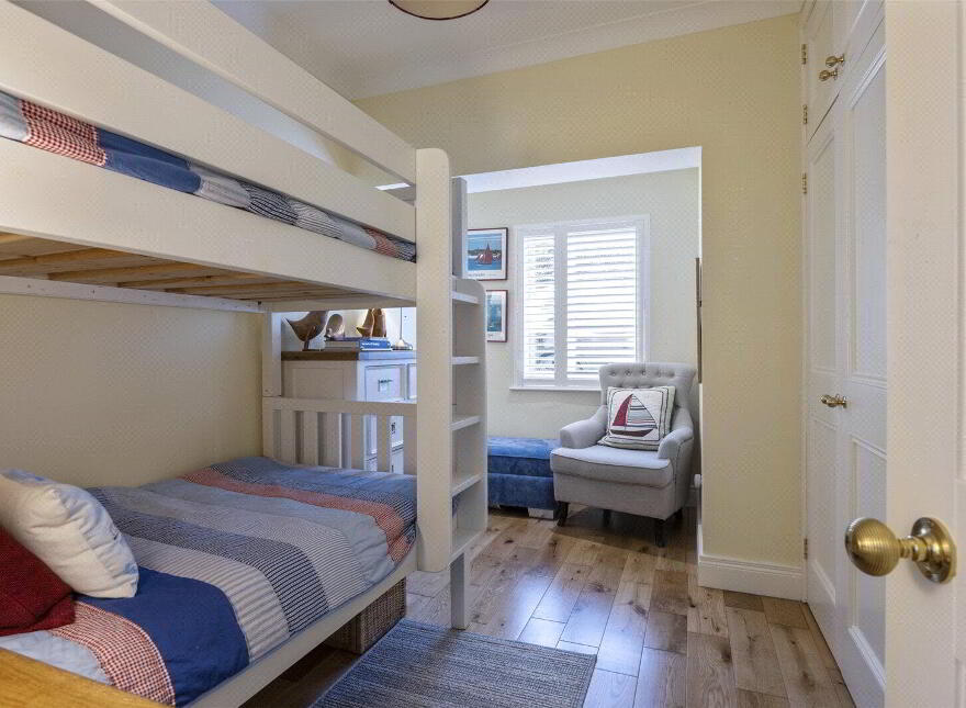 Caladh Sith, 18 Ringhaddy Road, Killinchy, Newtownards, BT23 6TU