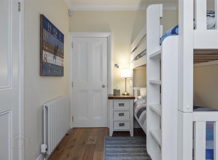 Caladh Sith, 18 Ringhaddy Road, Killinchy, Newtownards, BT23 6TU