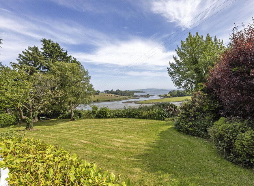 Caladh Sith, 18 Ringhaddy Road, Killinchy, Newtownards, BT23 6TU