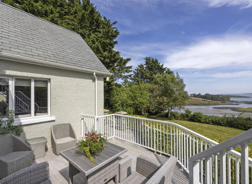 Caladh Sith, 18 Ringhaddy Road, Killinchy, Newtownards, BT23 6TU