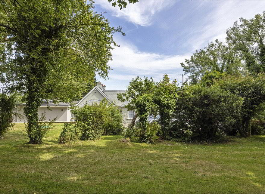 Caladh Sith, 18 Ringhaddy Road, Killinchy, Newtownards, BT23 6TU