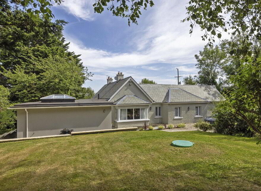 Caladh Sith, 18 Ringhaddy Road, Killinchy, Newtownards, BT23 6TU