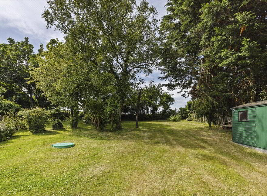 Caladh Sith, 18 Ringhaddy Road, Killinchy, Newtownards, BT23 6TU