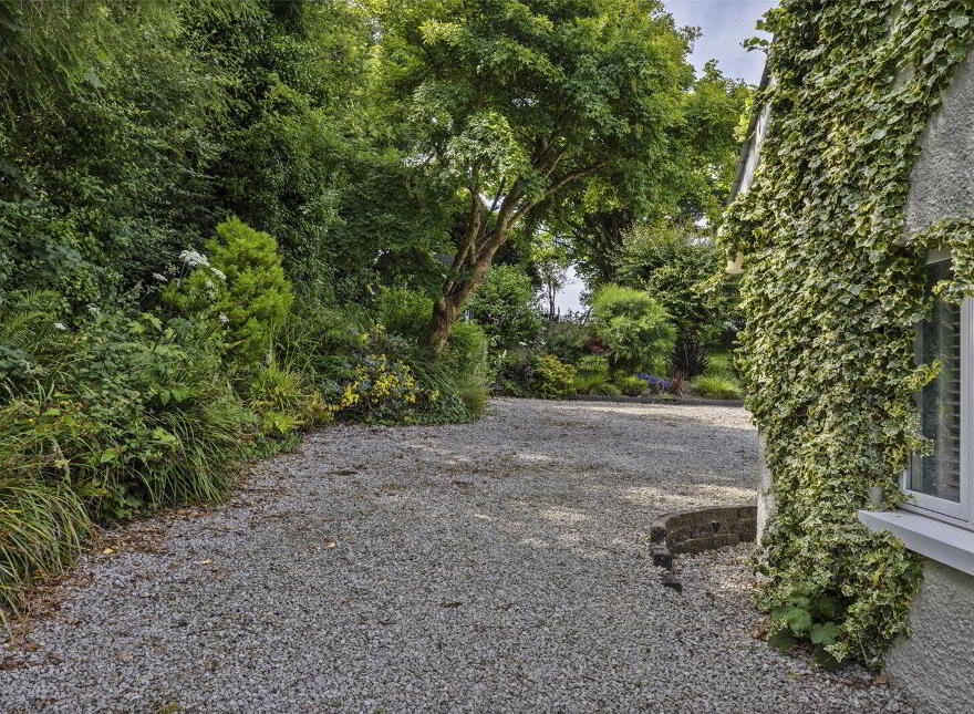 Caladh Sith, 18 Ringhaddy Road, Killinchy, Newtownards, BT23 6TU