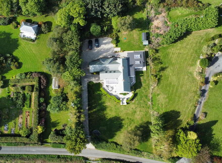 Caladh Sith, 18 Ringhaddy Road, Killinchy, Newtownards, BT23 6TU