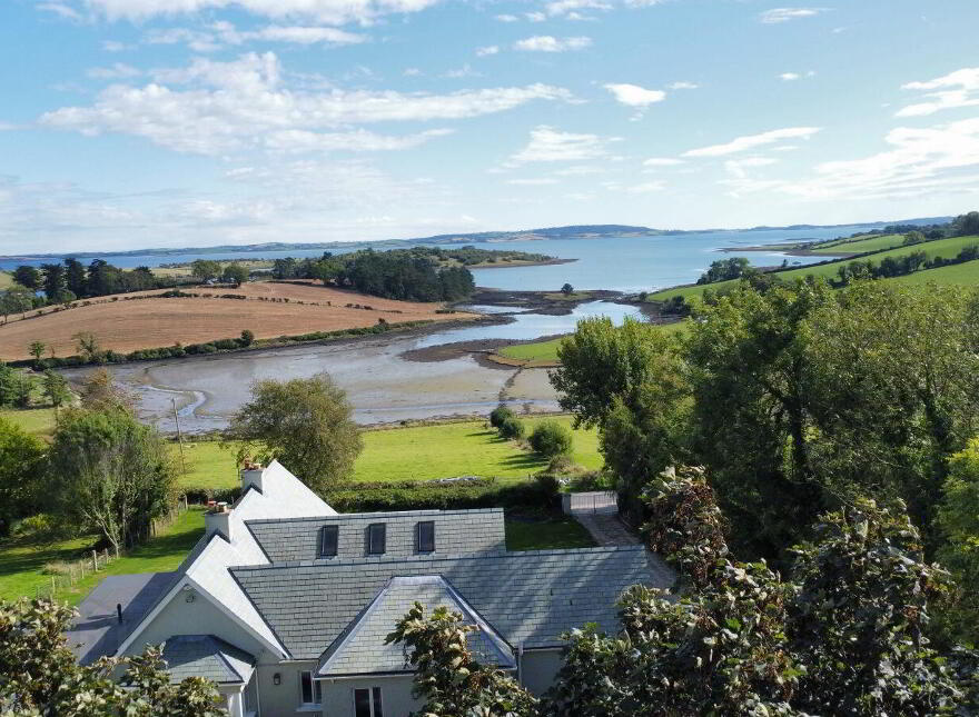 Caladh Sith, 18 Ringhaddy Road, Killinchy, Newtownards, BT23 6TU