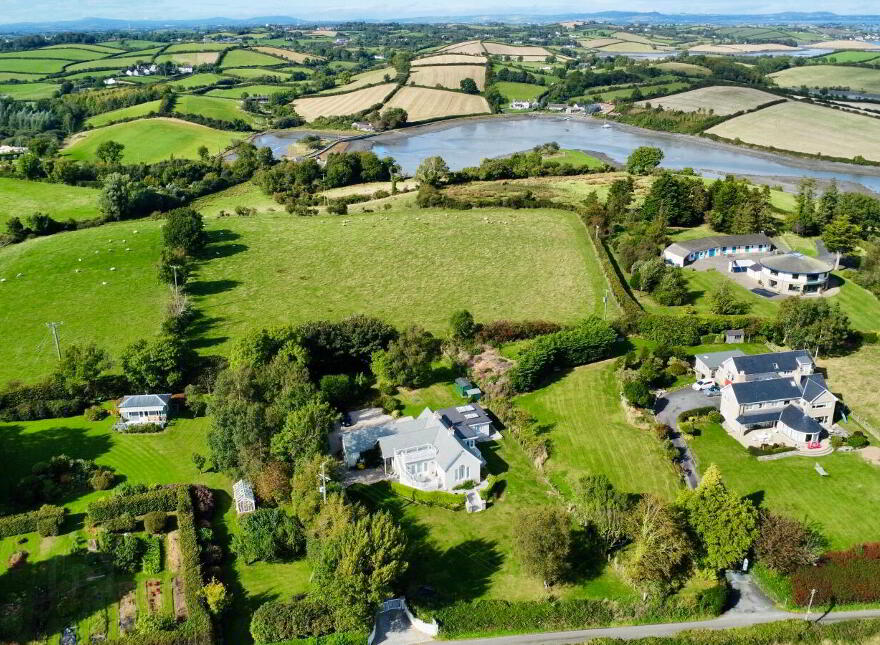 Caladh Sith, 18 Ringhaddy Road, Killinchy, Newtownards, BT23 6TU