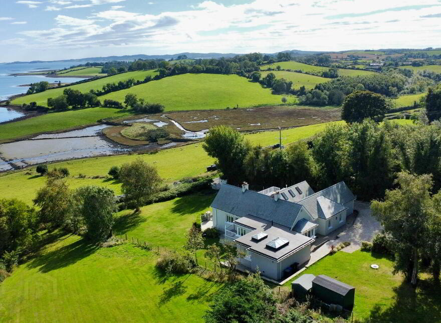 Caladh Sith, 18 Ringhaddy Road, Killinchy, Newtownards, BT23 6TU
