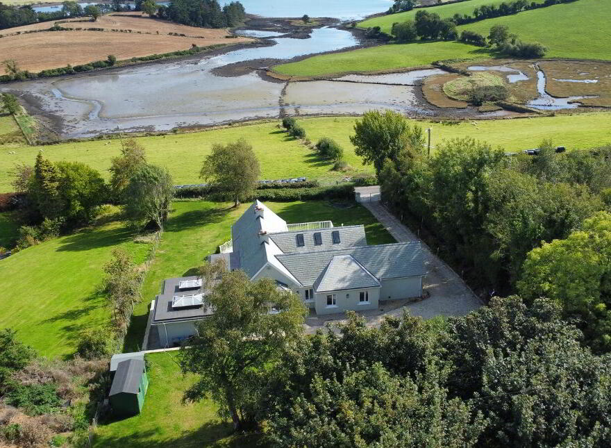 Caladh Sith, 18 Ringhaddy Road, Killinchy, Newtownards, BT23 6TU