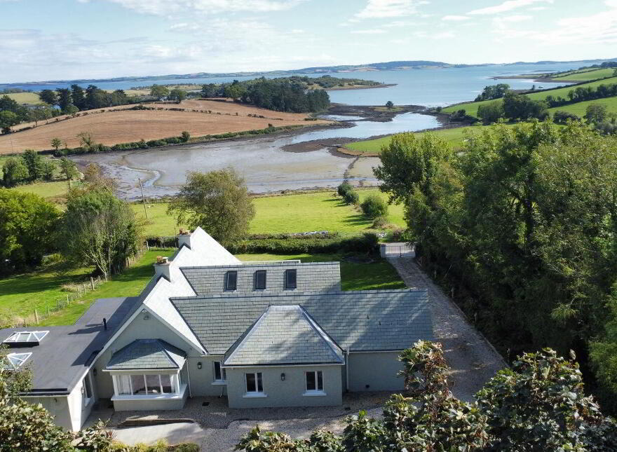 Caladh Sith, 18 Ringhaddy Road, Killinchy, Newtownards, BT23 6TU