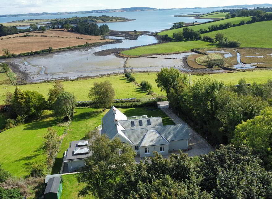 Caladh Sith, 18 Ringhaddy Road, Killinchy, Newtownards, BT23 6TU