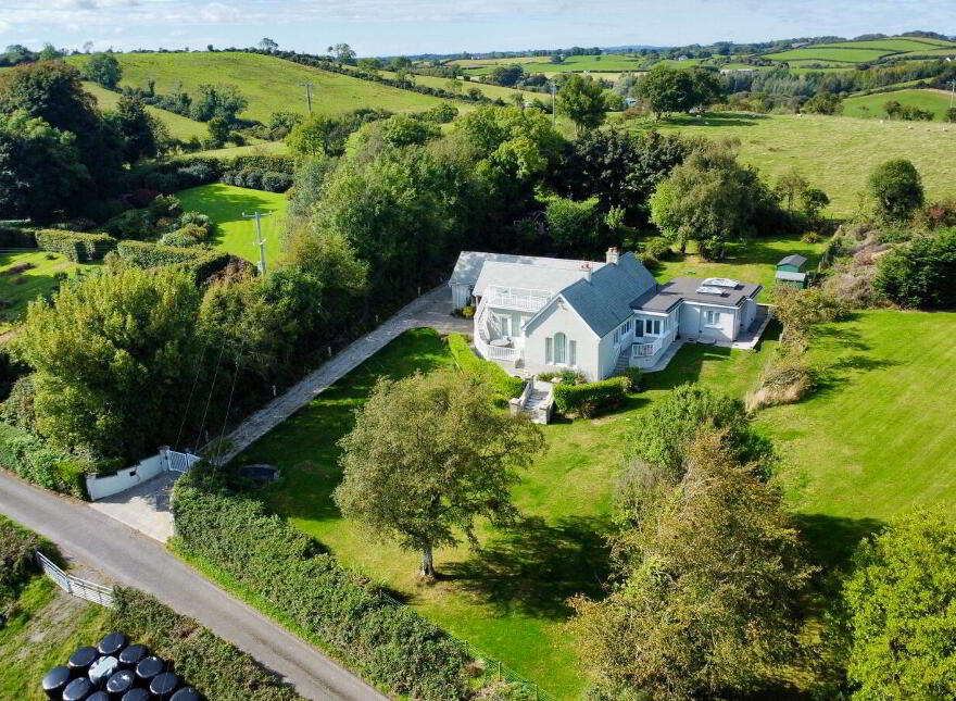 Caladh Sith, 18 Ringhaddy Road, Killinchy, Newtownards, BT23 6TU