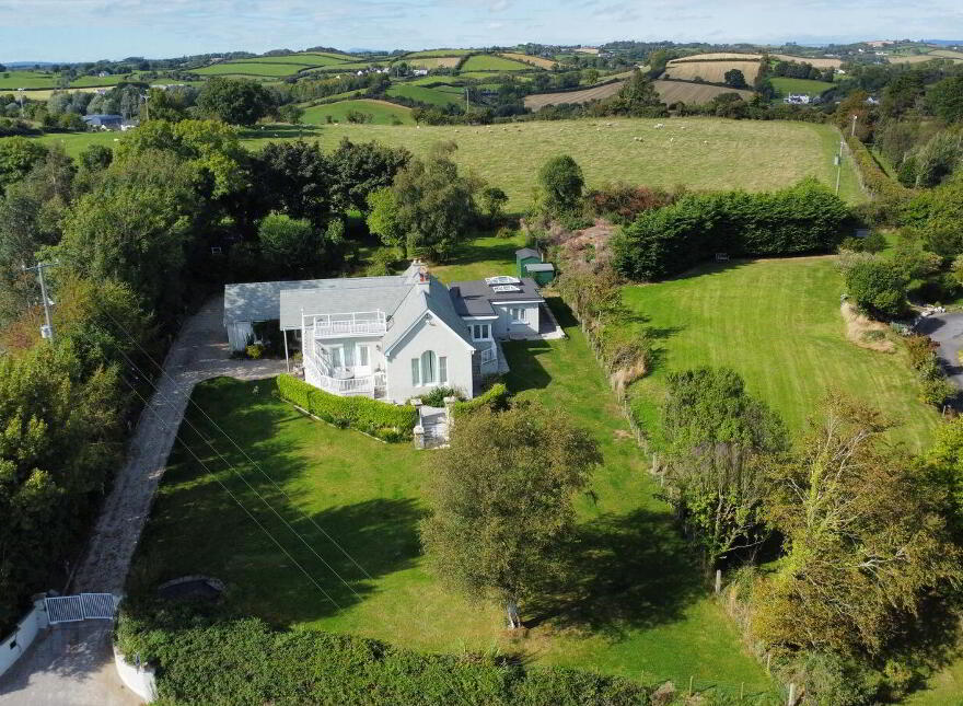 Caladh Sith, 18 Ringhaddy Road, Killinchy, Newtownards, BT23 6TU