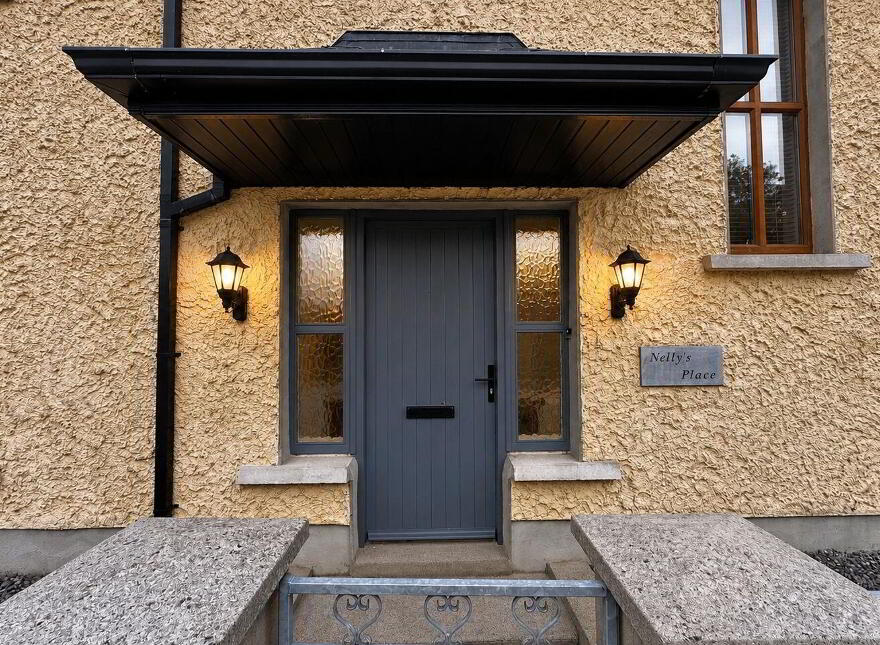 Nelly's Place, Ninemilehouse, Ninemilehouse, E32FK73
