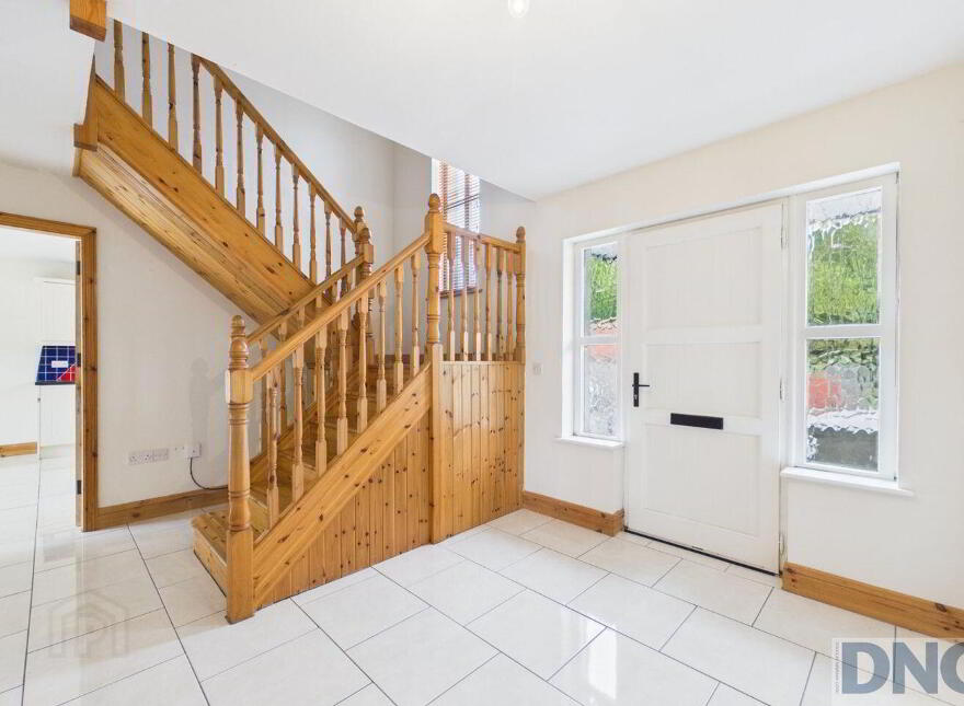 Nelly's Place, Ninemilehouse, Ninemilehouse, E32FK73