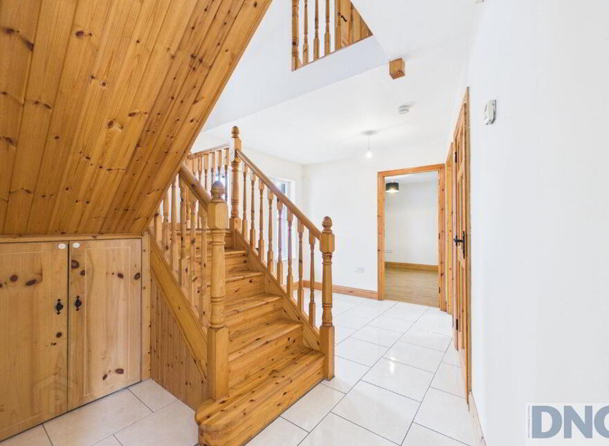 Nelly's Place, Ninemilehouse, Ninemilehouse, E32FK73