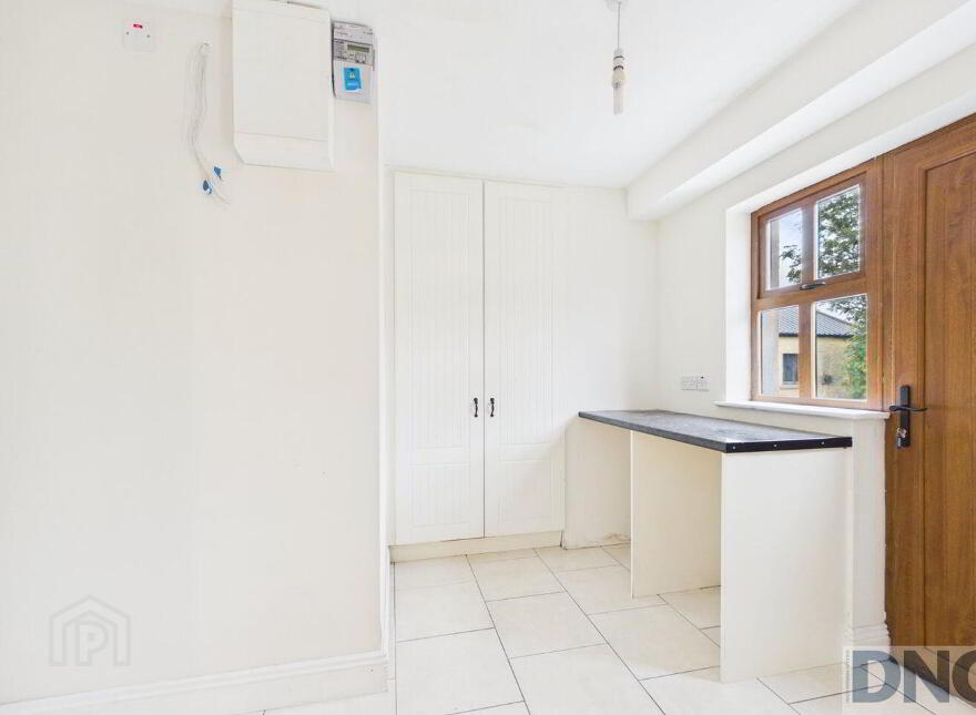 Nelly's Place, Ninemilehouse, Ninemilehouse, E32FK73