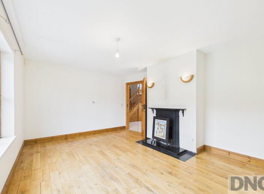 Nelly's Place, Ninemilehouse, Ninemilehouse, E32FK73