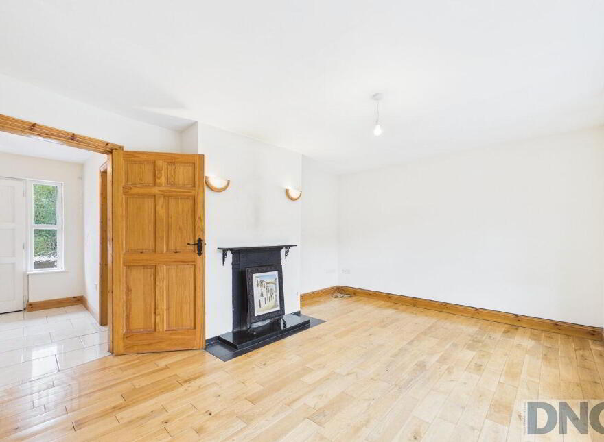 Nelly's Place, Ninemilehouse, Ninemilehouse, E32FK73