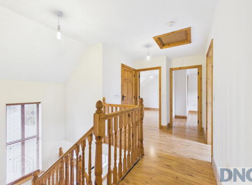 Nelly's Place, Ninemilehouse, Ninemilehouse, E32FK73