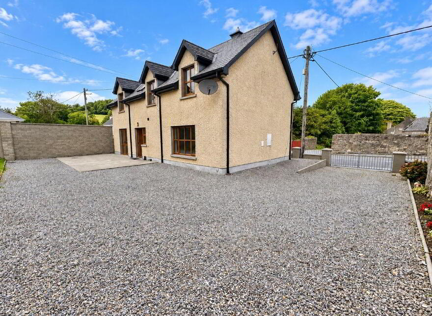 Nelly's Place, Ninemilehouse, Ninemilehouse, E32FK73