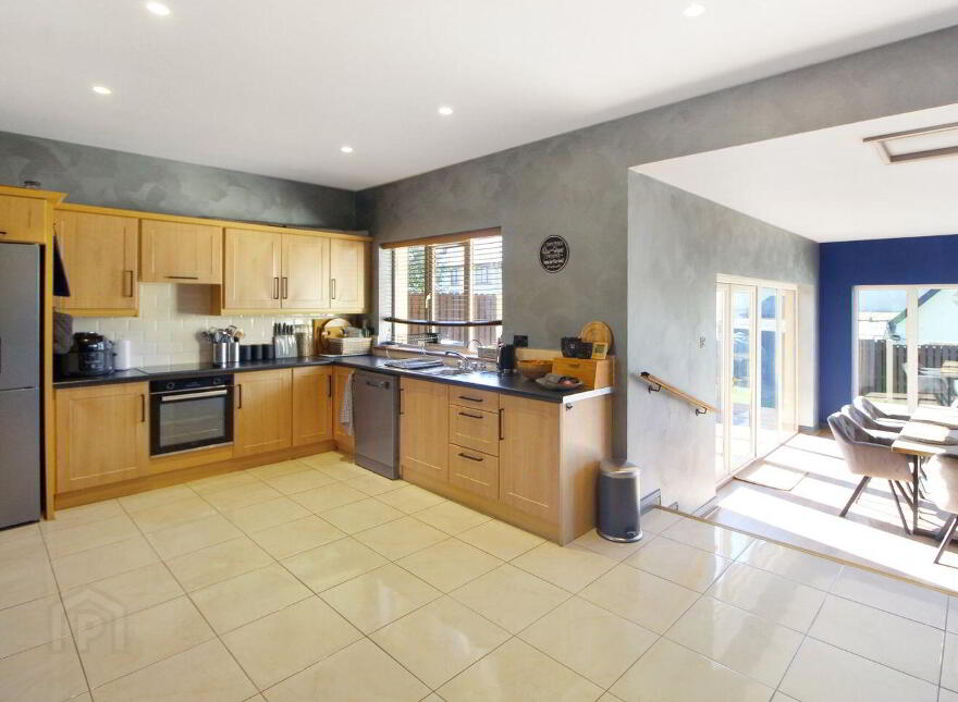 51 Ashdale, Dun An Oir, Kanturk, P51T6N3