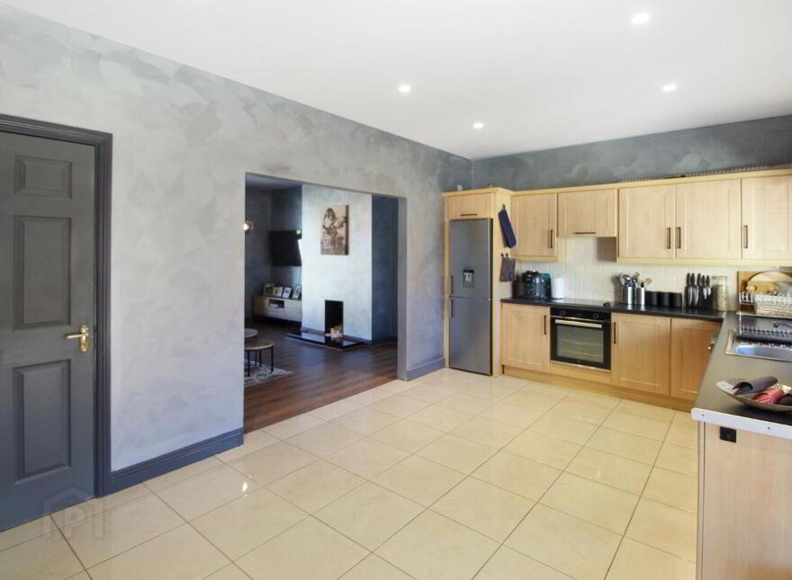 51 Ashdale, Dun An Oir, Kanturk, P51T6N3