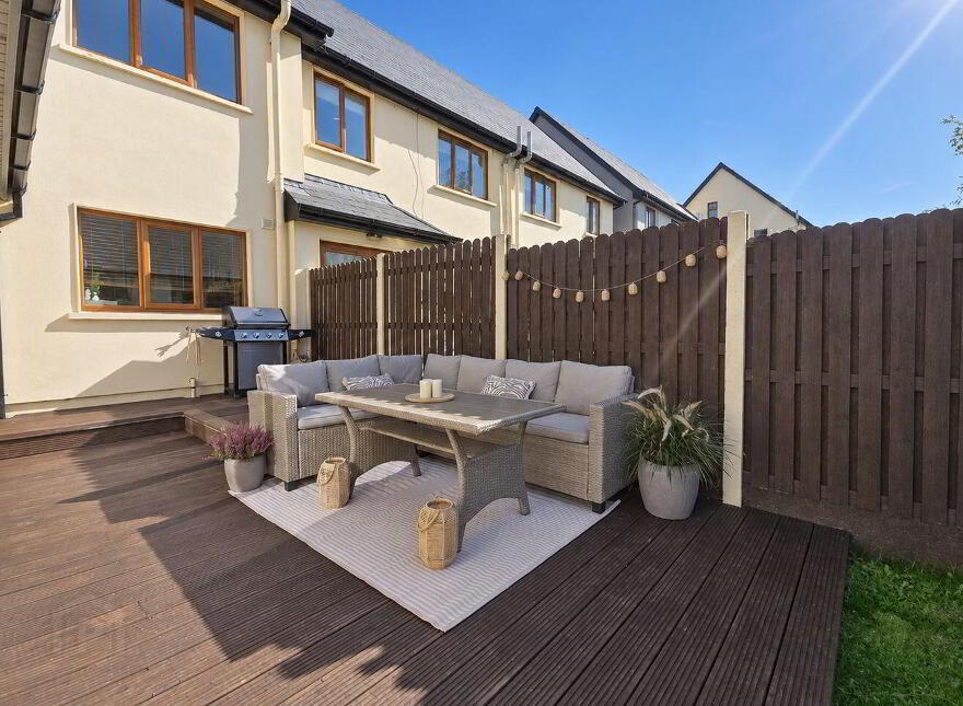 51 Ashdale, Dun An Oir, Kanturk, P51T6N3