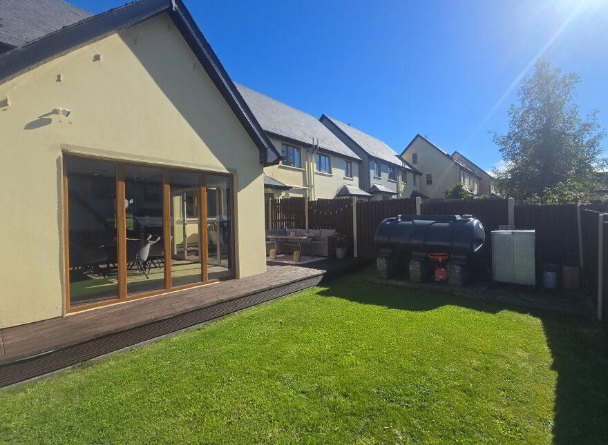 51 Ashdale, Dun An Oir, Kanturk, P51T6N3