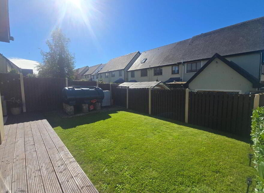 51 Ashdale, Dun An Oir, Kanturk, P51T6N3