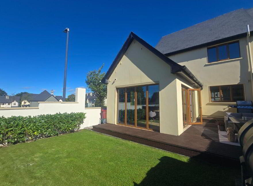 51 Ashdale, Dun An Oir, Kanturk, P51T6N3