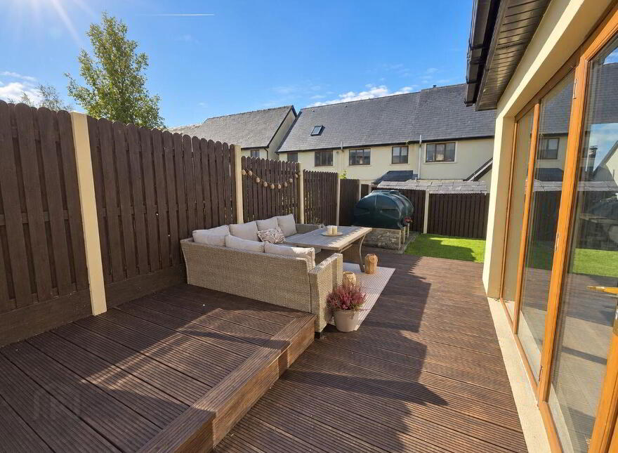 51 Ashdale, Dun An Oir, Kanturk, P51T6N3