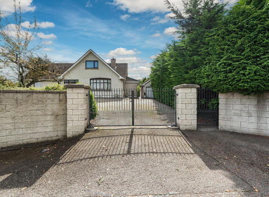 Teach Ard, Johnstown, Johnstown, W91Y5P0