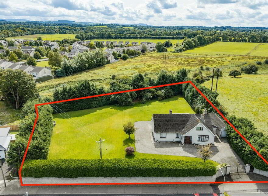 Teach Ard, Johnstown, Johnstown, W91Y5P0