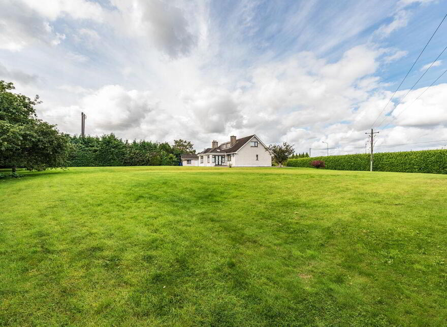 Teach Ard, Johnstown, Johnstown, W91Y5P0