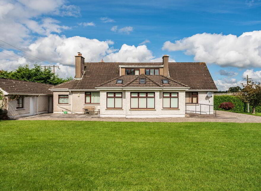Teach Ard, Johnstown, Johnstown, W91Y5P0