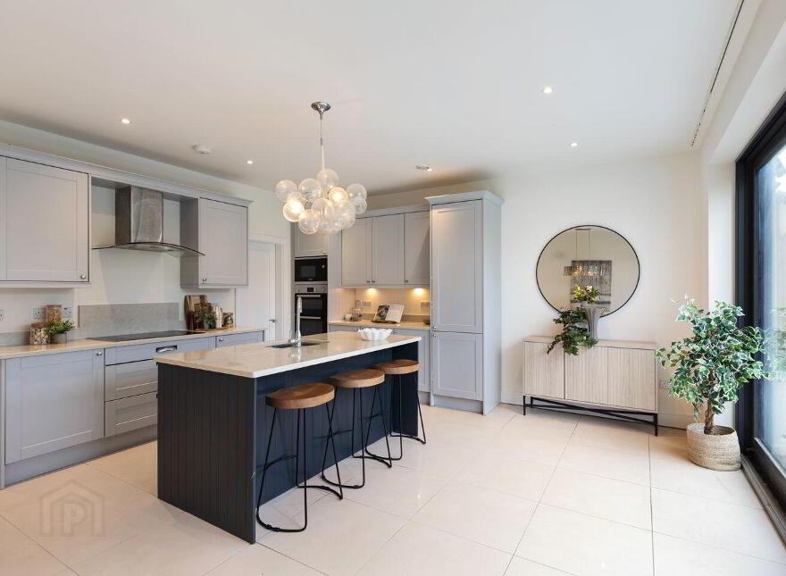 4 Struan Glen, Kilternan, Kilternan, D18CC02