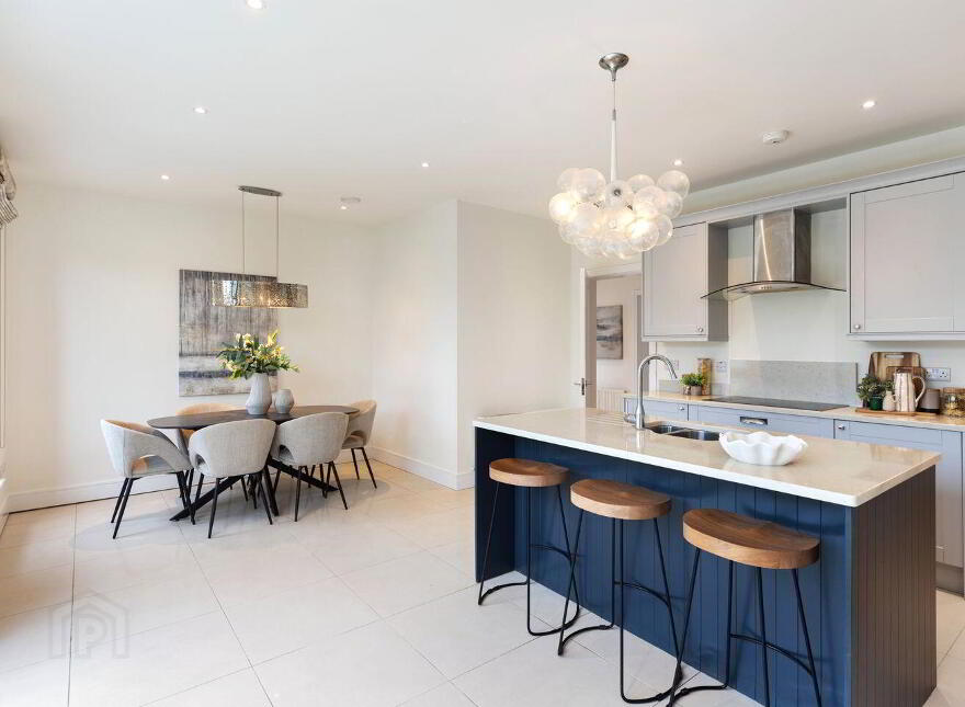 4 Struan Glen, Kilternan, Kilternan, D18CC02
