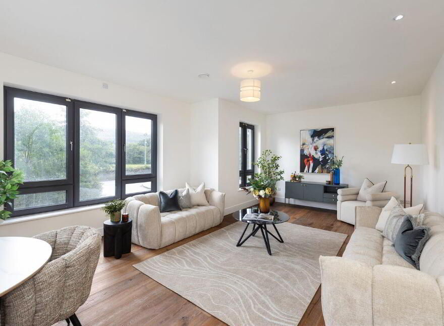 4 Struan Glen, Kilternan, Kilternan, D18CC02